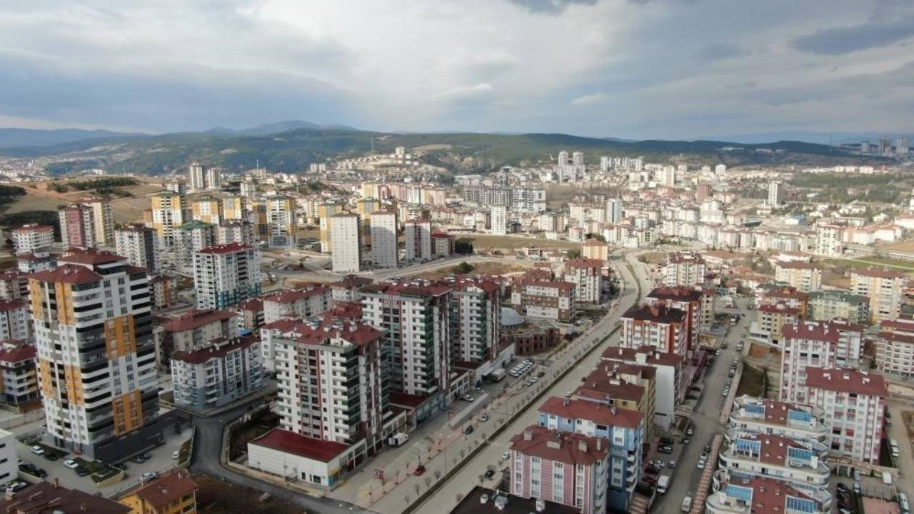 Kastamonu’da eylül ayında ihracat 6 milyon 552 bin dolar oldu