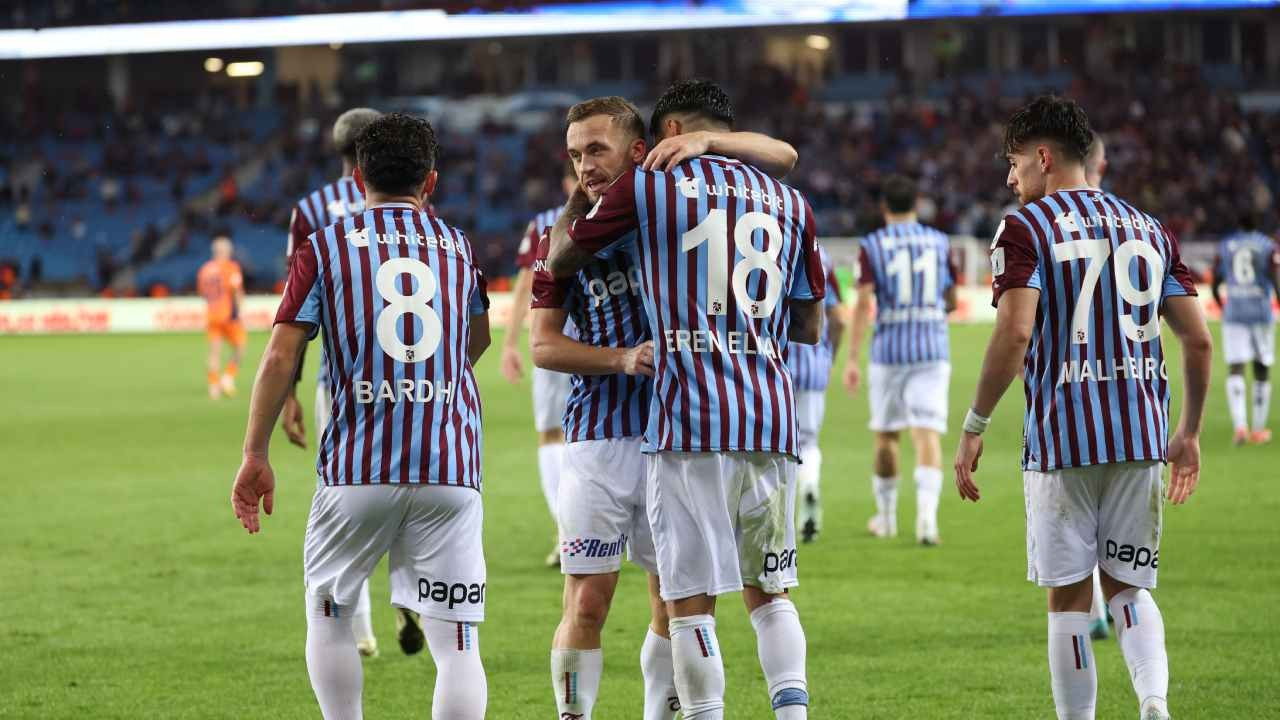 Trabzonspor'dan derbi öncesi taraftarına uyarı: Tahriklere kapılma