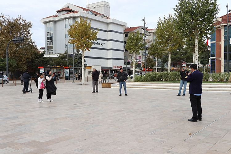 Zurna değil suona: 'Tekirdağlı' Jianwei Tao gündem oldu - Sayfa 3