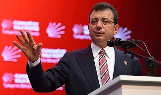 Anket: CHP'nin Cumhurbaşkanı adayı kim olmalı? - Sayfa 3