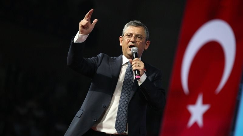 Anket: CHP'nin Cumhurbaşkanı adayı kim olmalı? - Sayfa 4