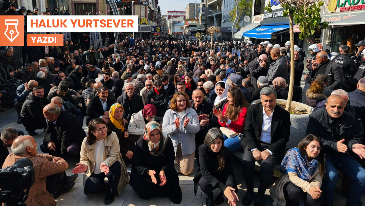 Fırtına yaklaşırken iktidarı ve muhalefetiyle yönetenlerin çaresizliği