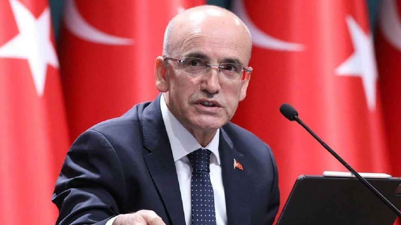 Mehmet Şimşek'ten enflasyon değerlendirmesi: Zaman alıyor