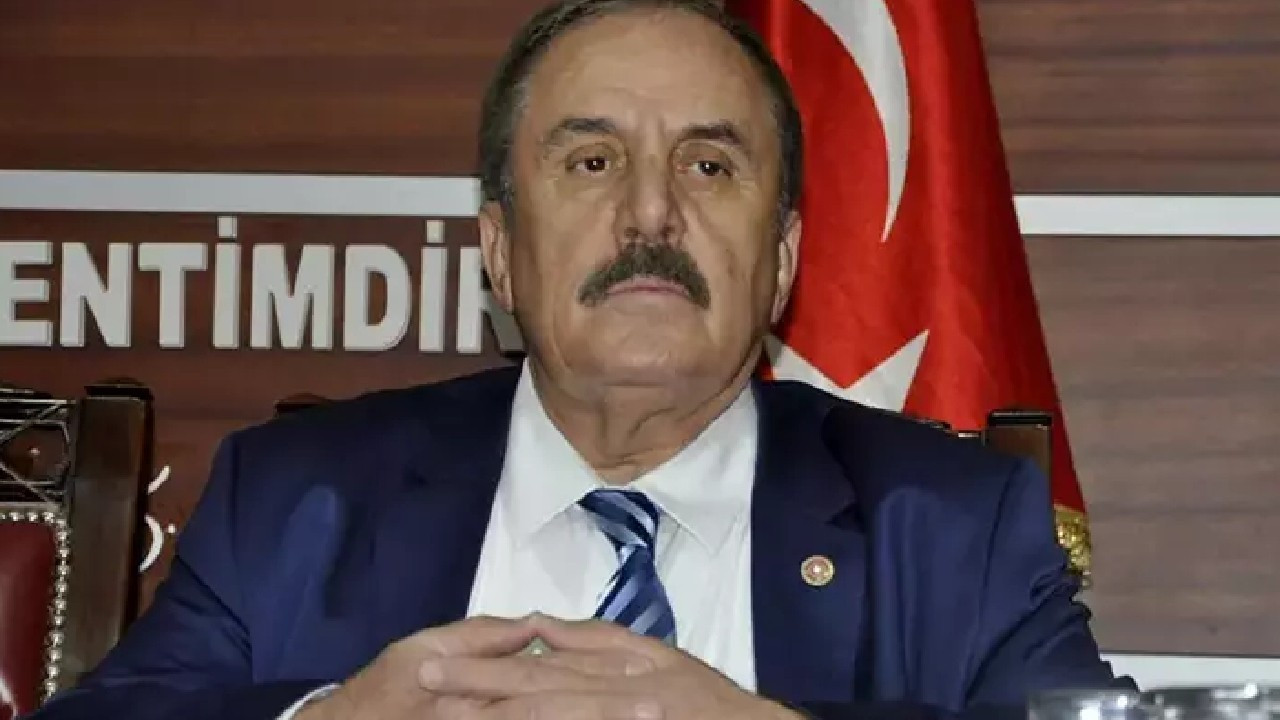 Salim Ensarioğlu'ndan kayyım tepkisi: Barışa olan inancı zedelemiştir