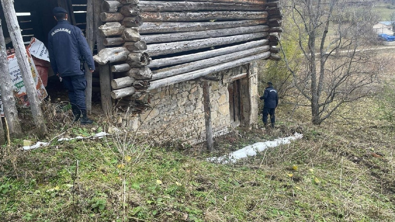 Artvin'de kayıp işçiyi arama çalışmaları 11. gününde