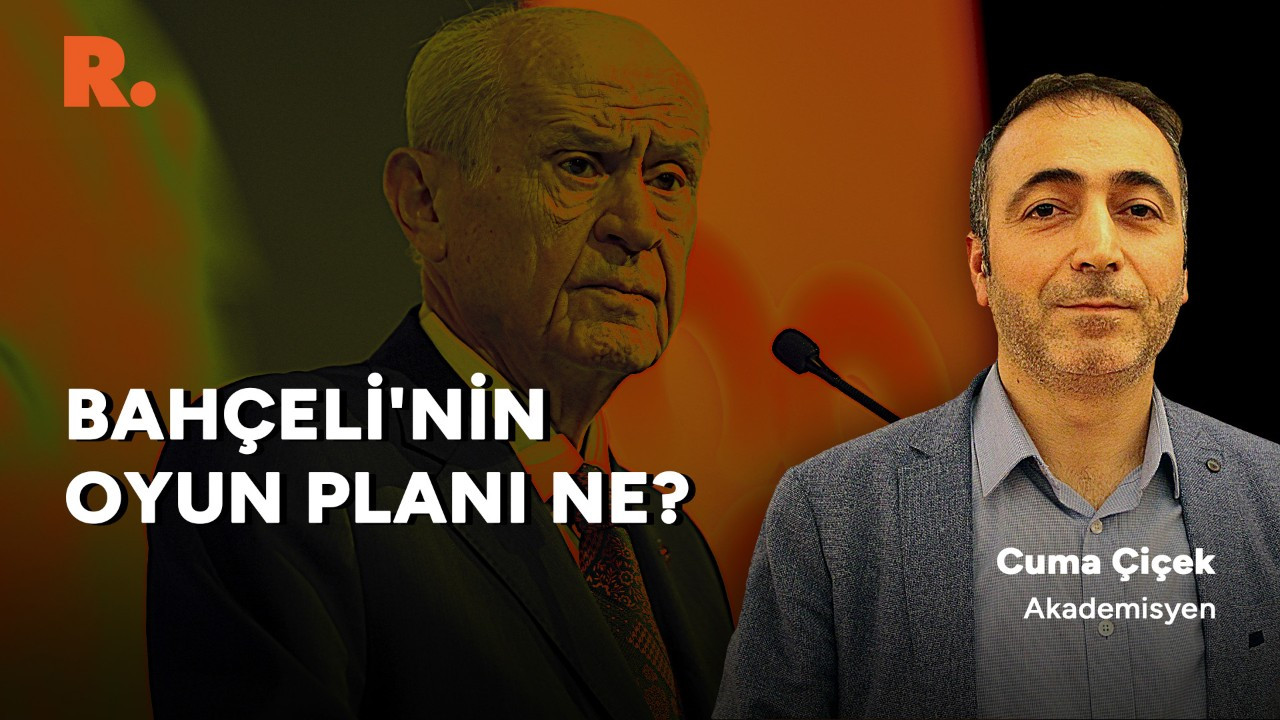 Bahçeli'den yeni atak: Öcalan açılımından Erdoğan'ın adaylığına