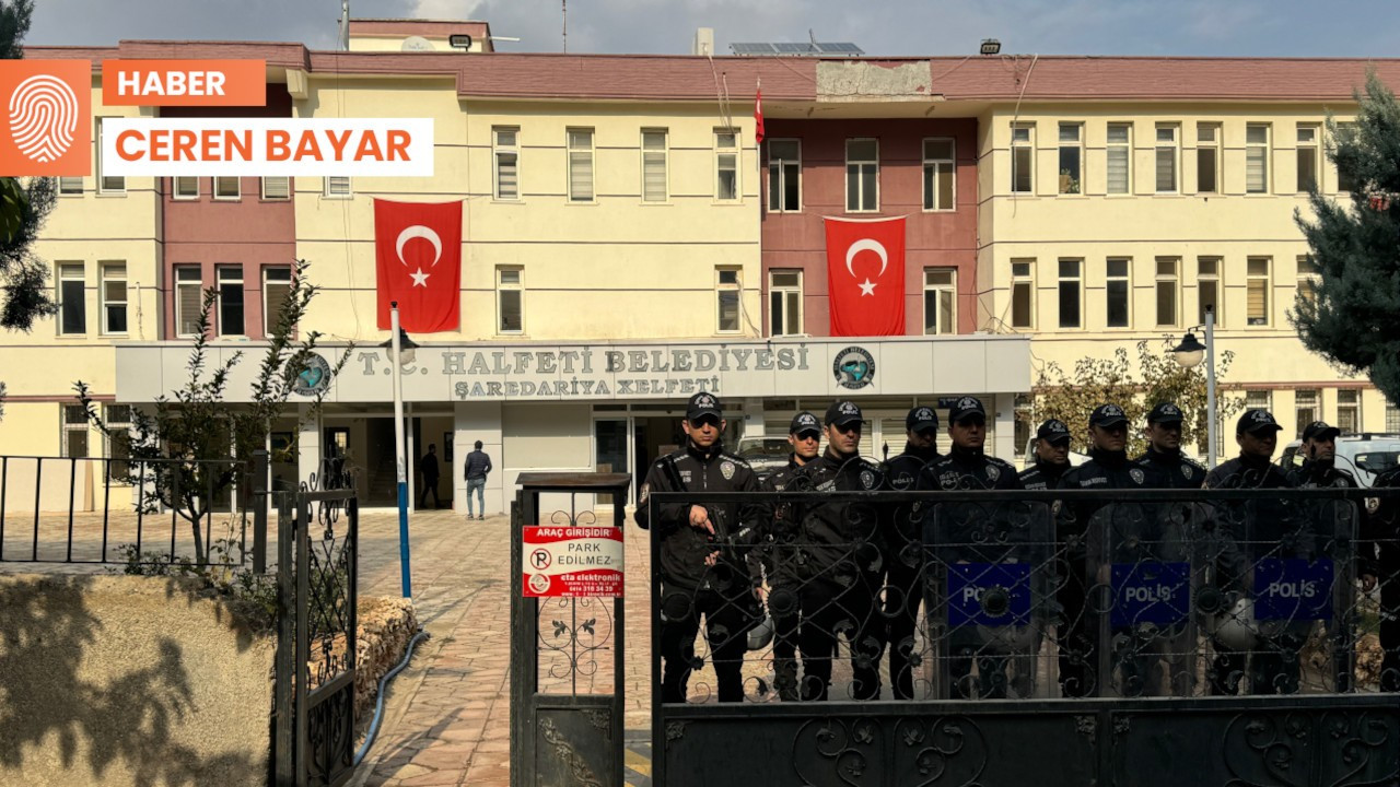 Tokalaşmadan kayyıma: AK Parti’ye göre 'süreç' bitti mi?