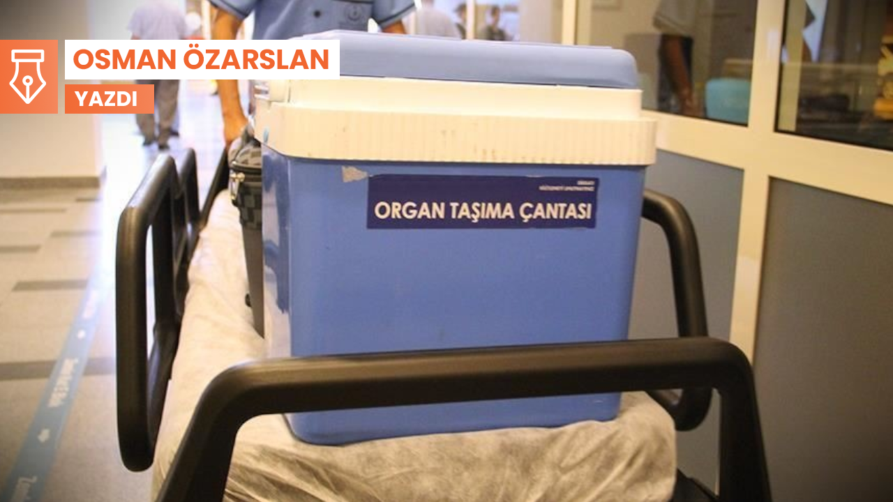 Organ nakli, organ hırsızlığı