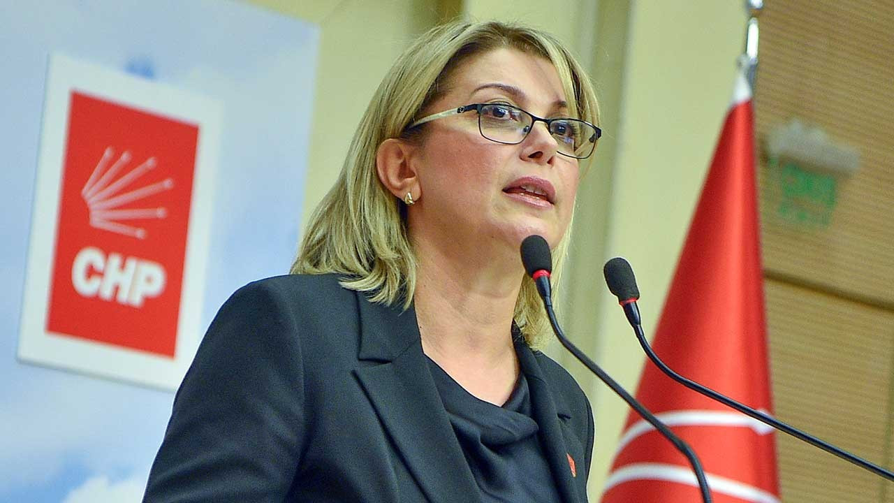 CHP Kadın Kolları Narin Güran davası için Diyarbakır’da