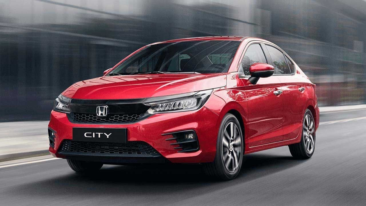 Honda'nın fiyatları değişti: İşte en uygun otomobil - Sayfa 2