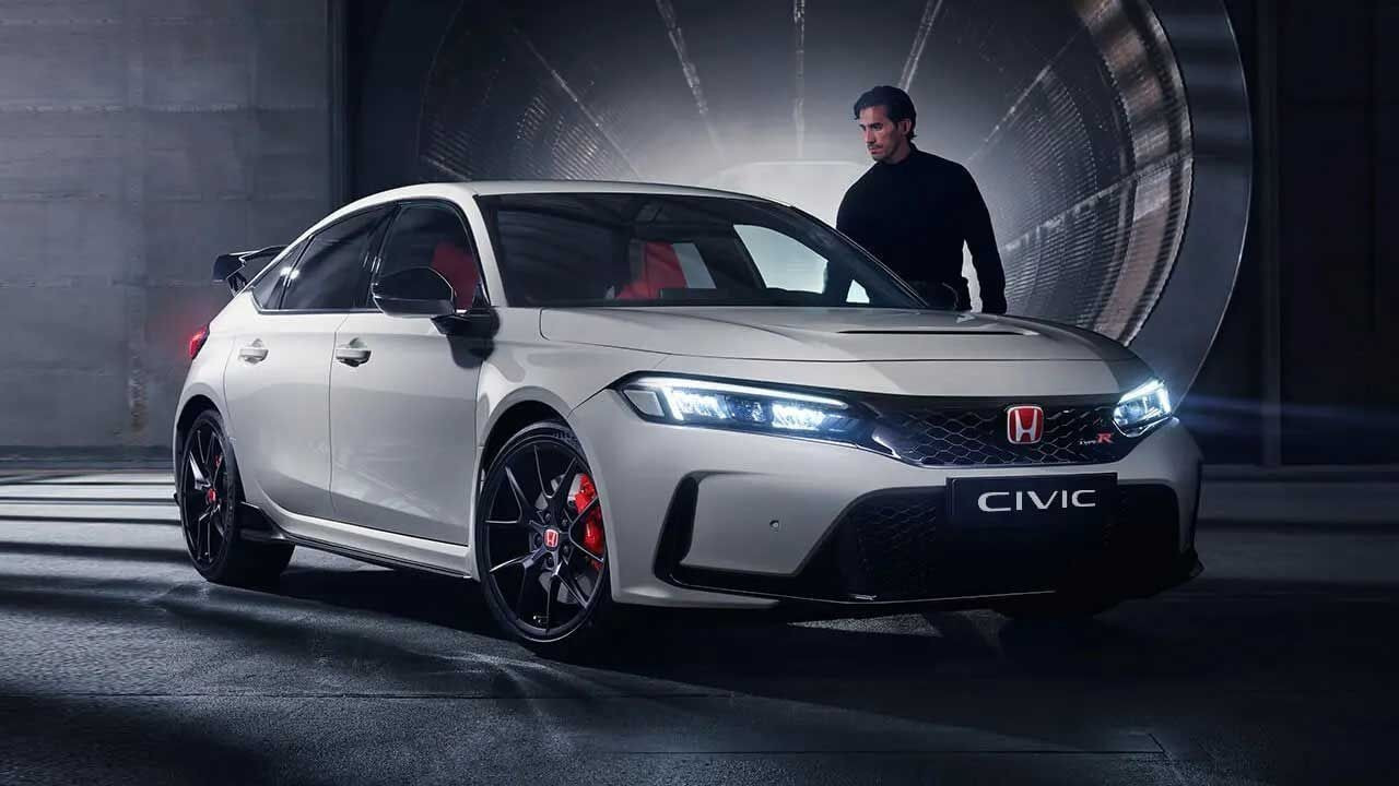 Honda'nın fiyatları değişti: İşte en uygun otomobil - Sayfa 3