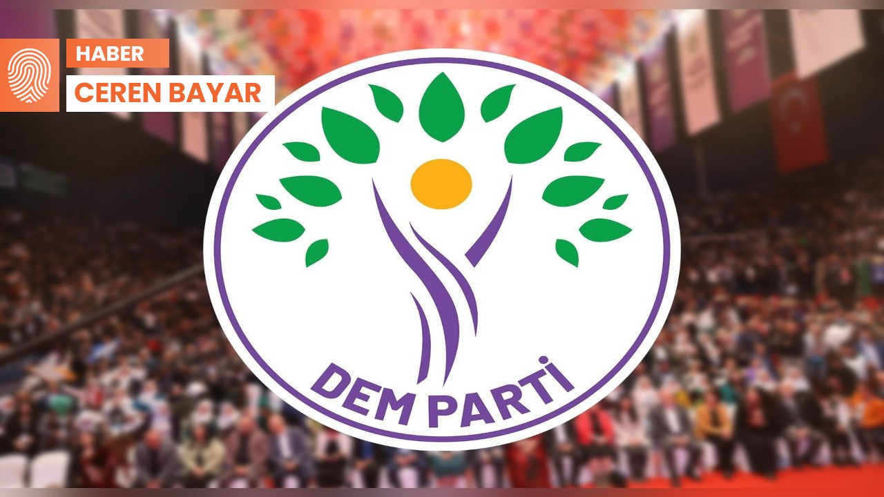 DEM Parti temkinli: Niyet çözüm mü, tasfiye mi?