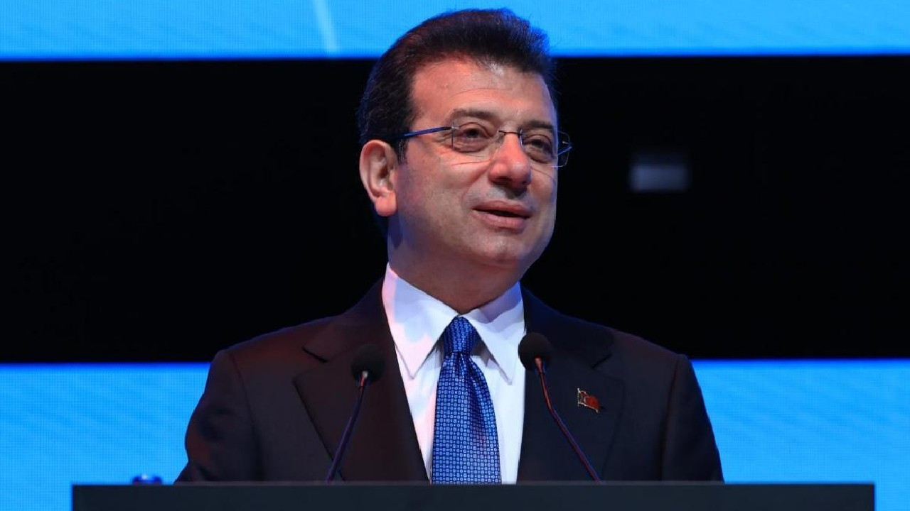 Ekrem İmamoğlu'ndan iktidara: Demokratik uyarıya ihtiyaçları var