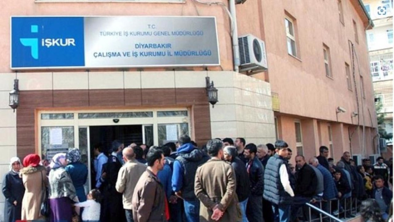 Diyarbakır İşkur duyurdu: 351 personel alınacak