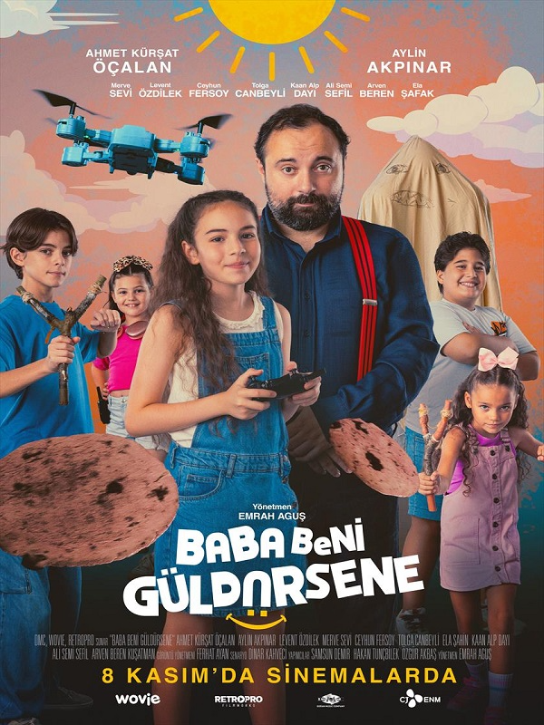 Bugün hangi filmler vizyona girecek? - Sayfa 4