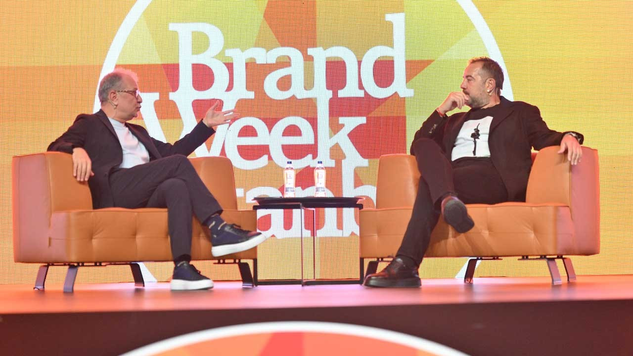 Brand Week Istanbul başladı