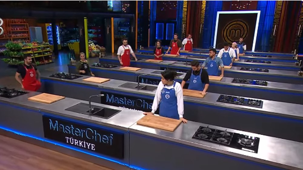 Fırını kapatmasına izin verilmedi: MasterChef'te eleme adayı belli oldu - Sayfa 4