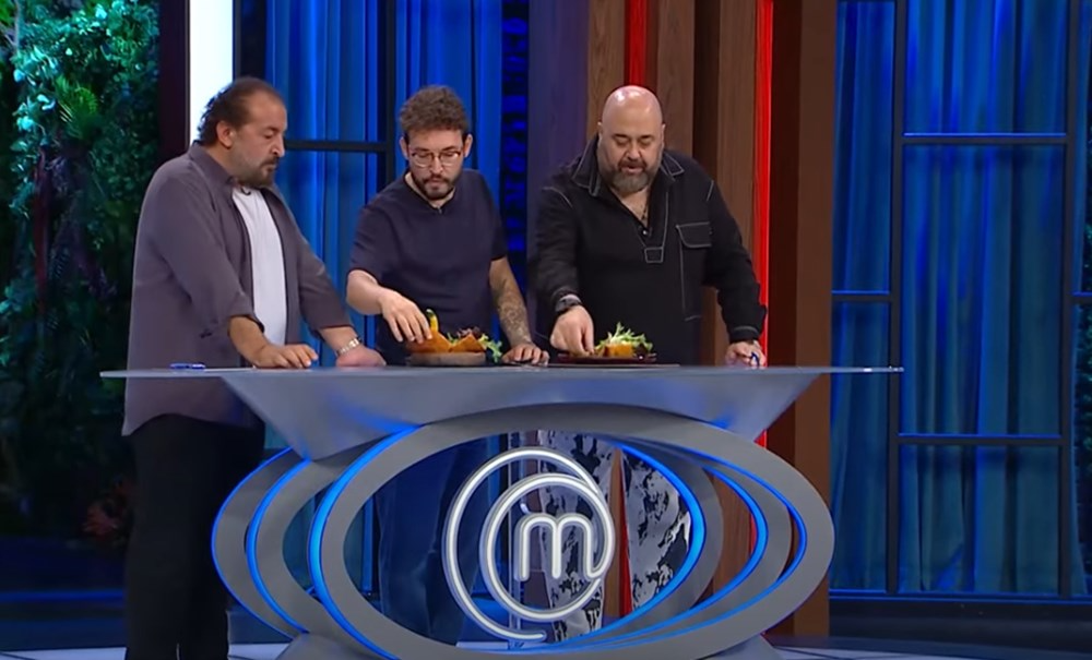 Fırını kapatmasına izin verilmedi: MasterChef'te eleme adayı belli oldu - Sayfa 2