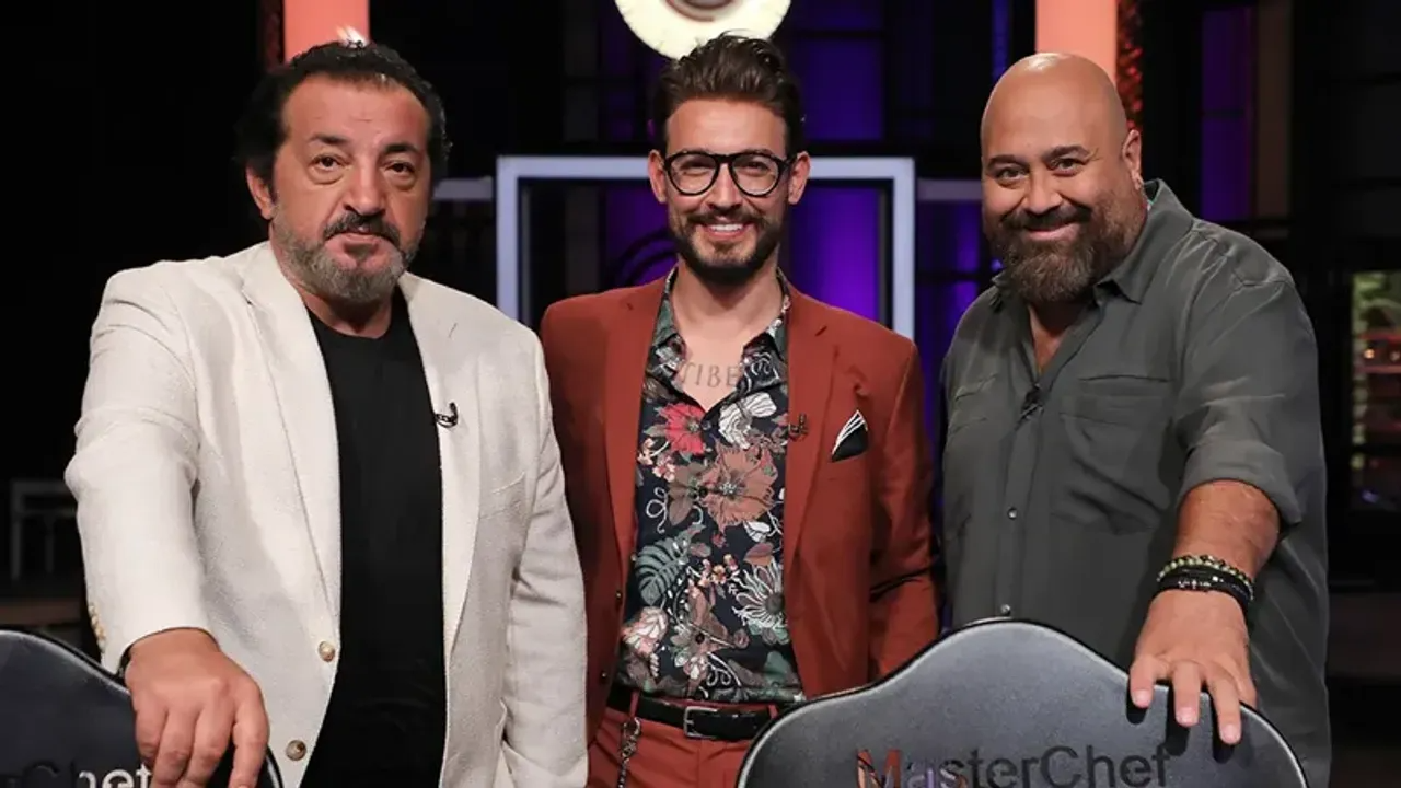 MasterChef jürilerinden 'Dubai çikolatası' açıklaması: Asla yaptırmayız - Sayfa 1