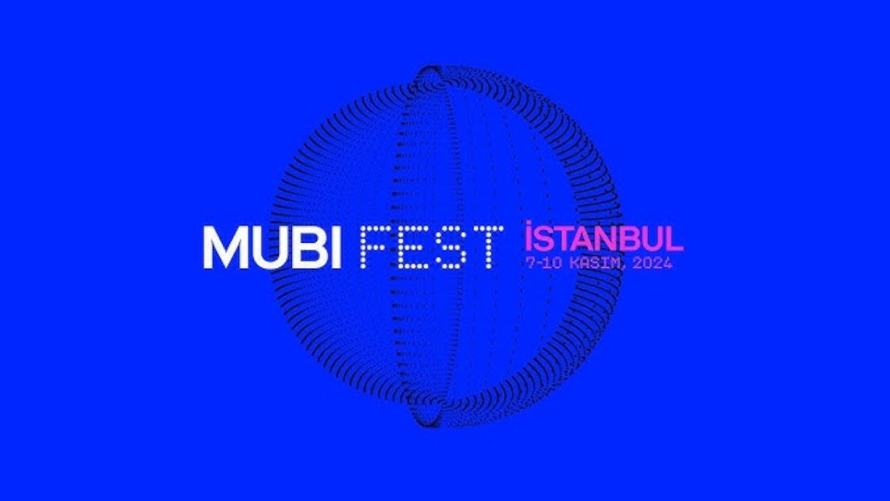 Kadıköy Kaymakamlığı açılış filmini yasakladı, MUBI Fest İstanbul iptal edildi