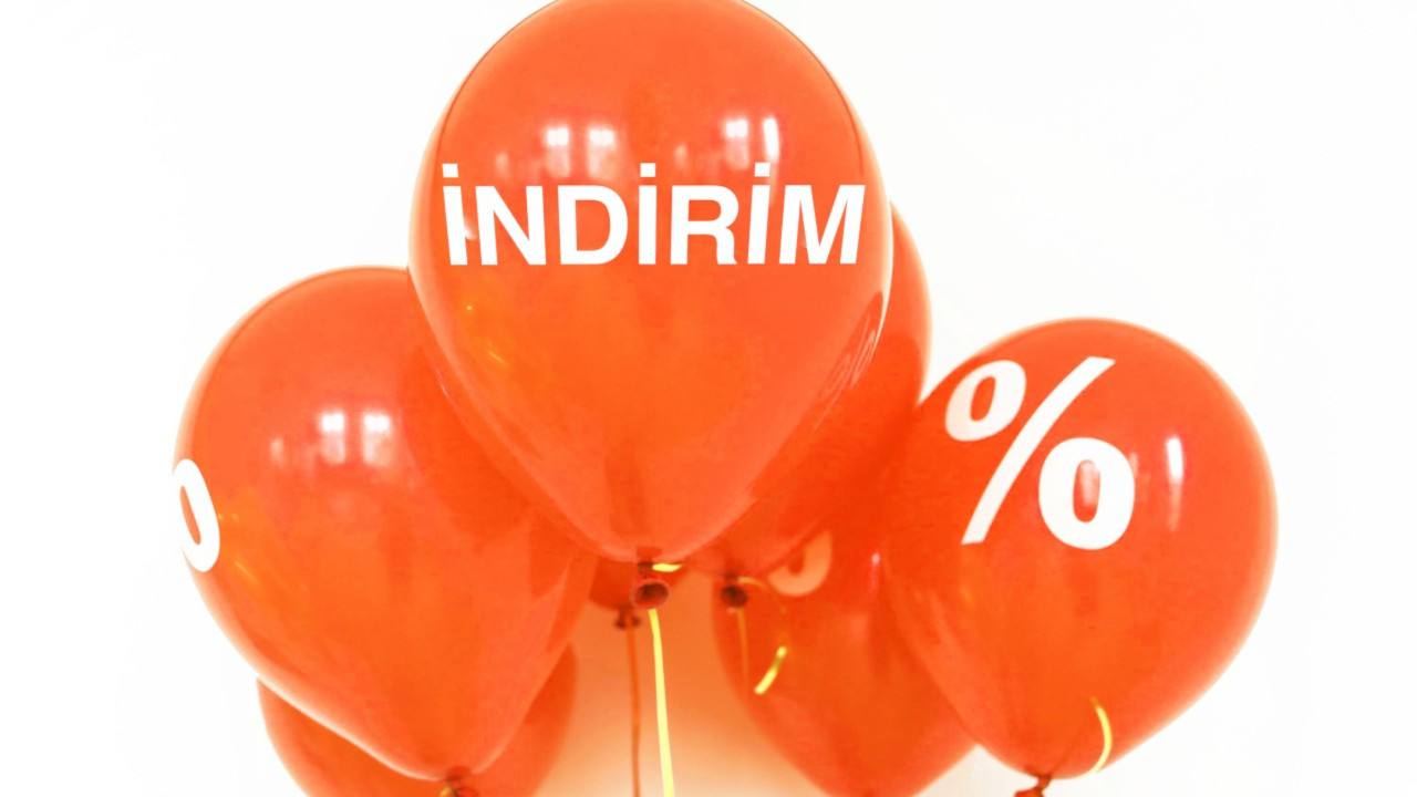 Kasım indirimleri: Fiyat karşılaştırıp yüzde 40 karlı çıkın