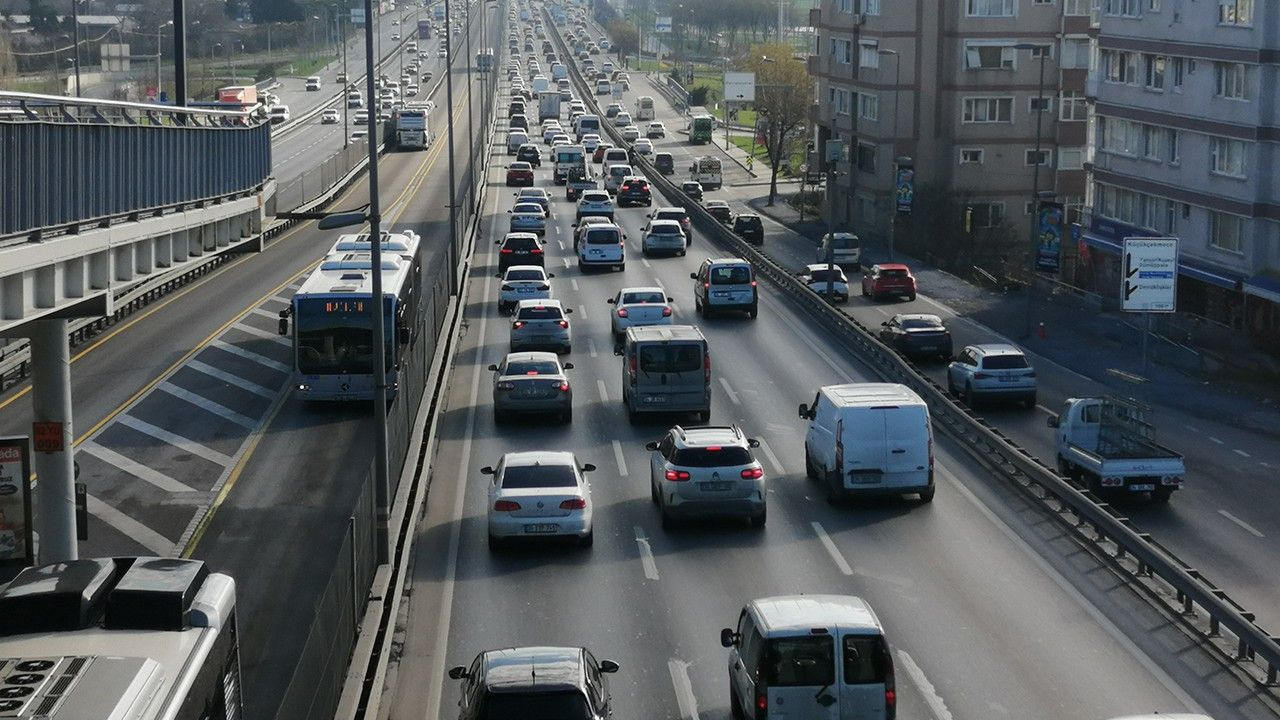 Trafik sigortası ücretlerinde 6 kat fark: Yeni tarife nasıl çalışıyor? - Sayfa 2