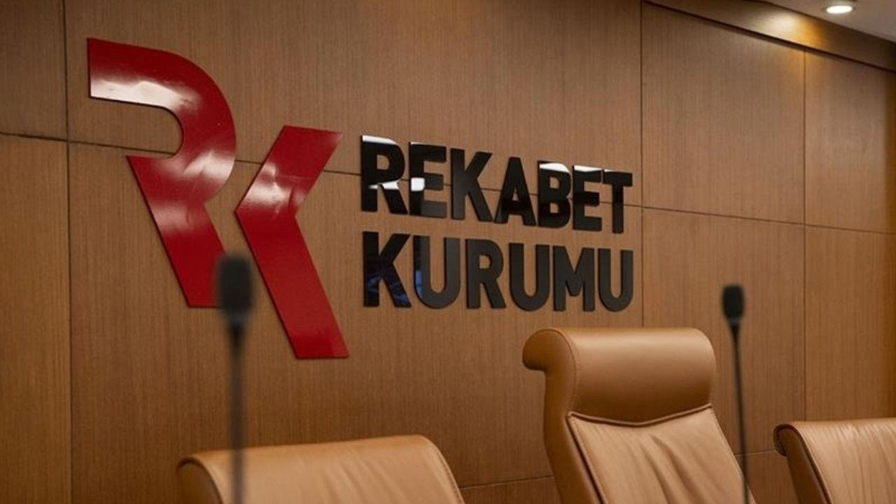 Rekabet Kurulu'ndan iki büyük ilaç şirketine 77 milyon lira ceza