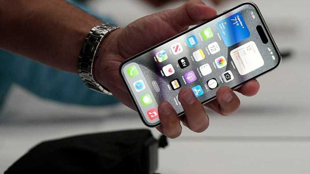 Zirve değişmedi: İşte en çok satılan telefon modelleri - Sayfa 4