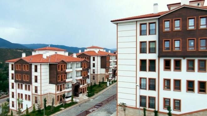 Oranlar güncellendi: 1 milyon TL konut kredisinin ödemesi değişti - Sayfa 2