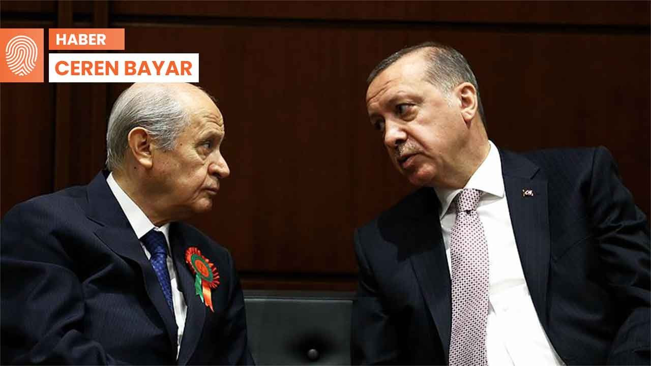 Kamuoyu araştırmacıları yorumladı: Bahçeli teklifinde, Erdoğan sessizliğinde ne kadar direnecek? 