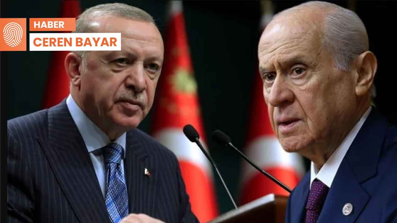 Ankara’da bu hafta: Gözler Bahçeli ve Erdoğan’da