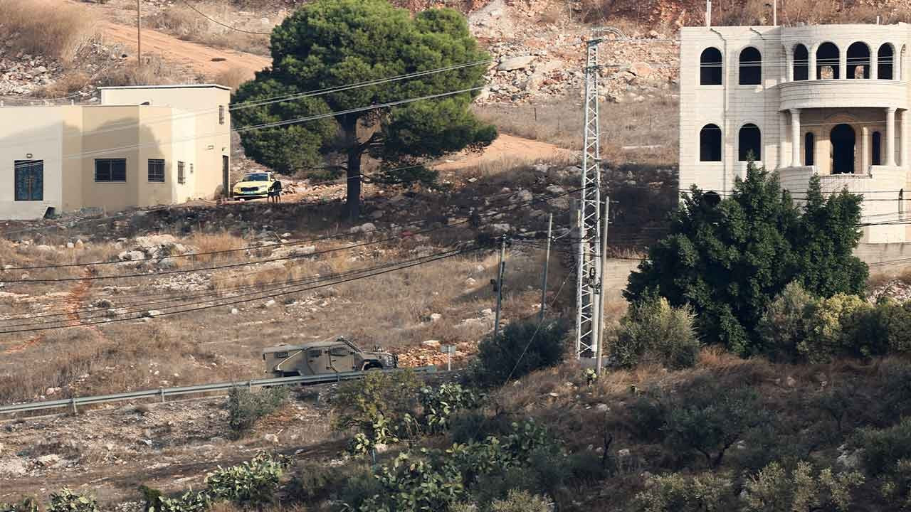 İsrail güçleri, Batı Şeria'da evini kuşattığı Filistinliyi vurarak öldürdü