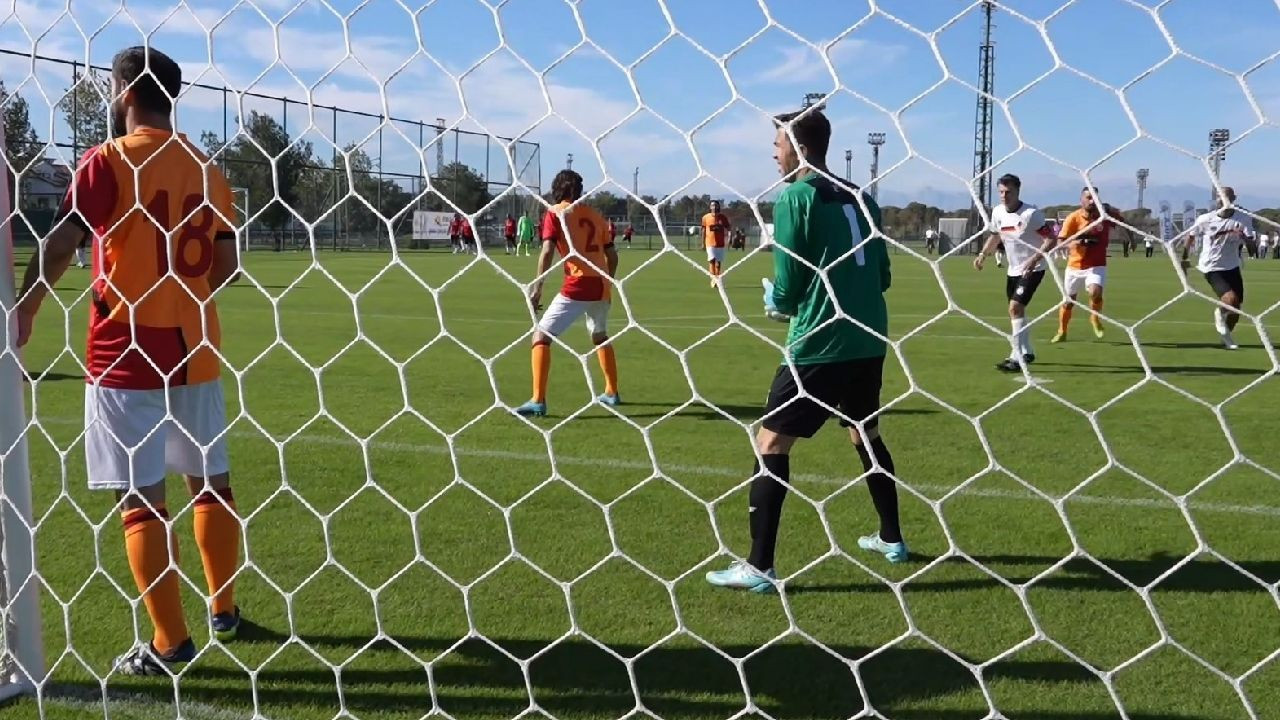 Yılmaz Vural'ın Fenerbahçe hayali gerçek oldu - Sayfa 4