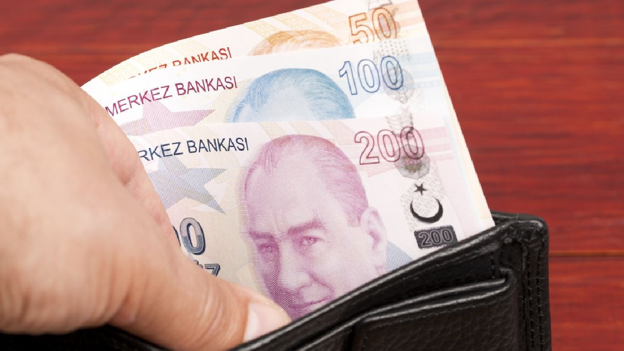 Merkez Bankası açıkladı, tahminler değişti: Memur ve emekli maaşı zammı ne kadar olacak? - Sayfa 4