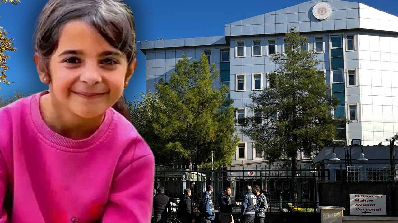 Narin Güran davasında ara karar açıklandı: Sanıkların tutukluluk halinin devamına karar verildi