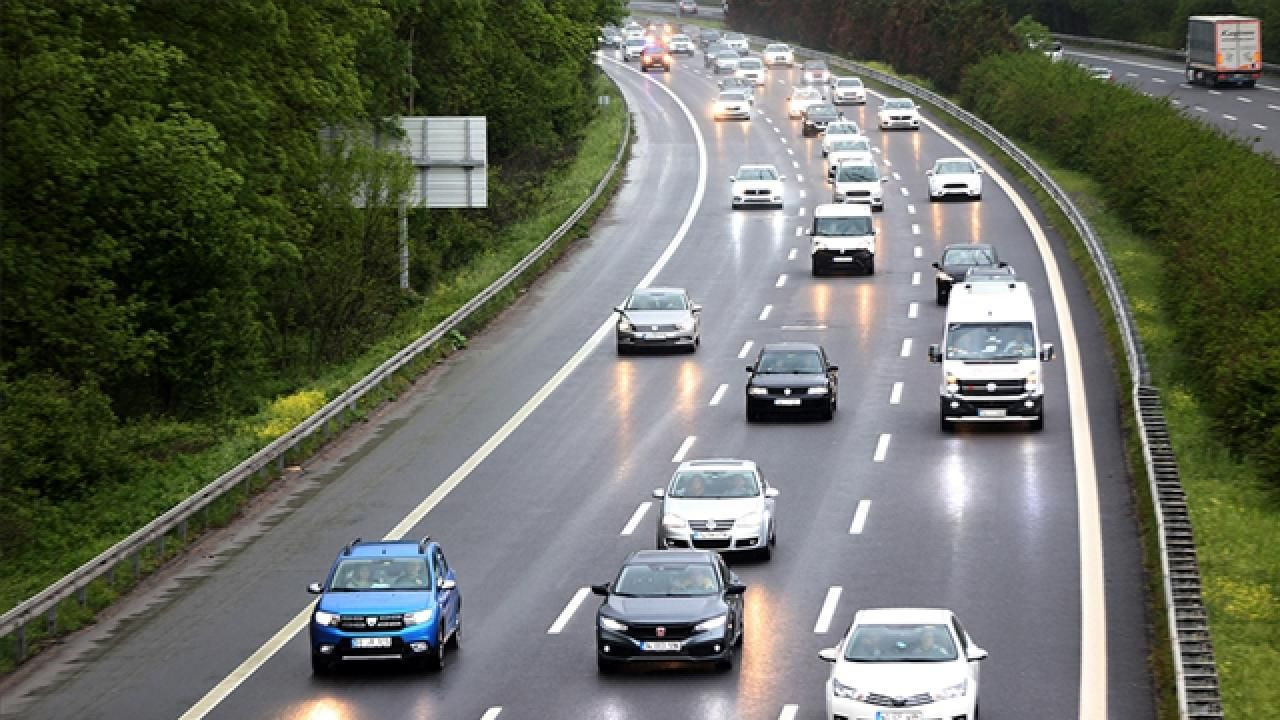 Trafik ceza ücretlerine zam: 15 kat birden artacak - Sayfa 1