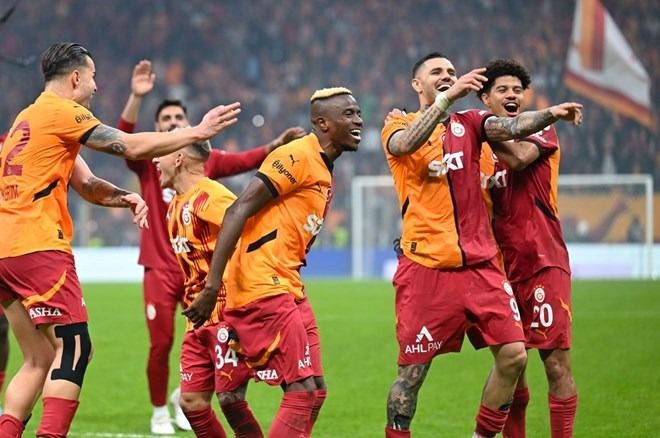 UEFA Avrupa Ligi simülasyonu: Galatasaray, Fenerbahçe ve Beşiktaş kaçıncı bitirecek? - Sayfa 2