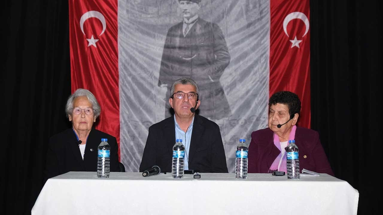 CHP’li Günaydın: Talebimiz erken ve acil seçimdir