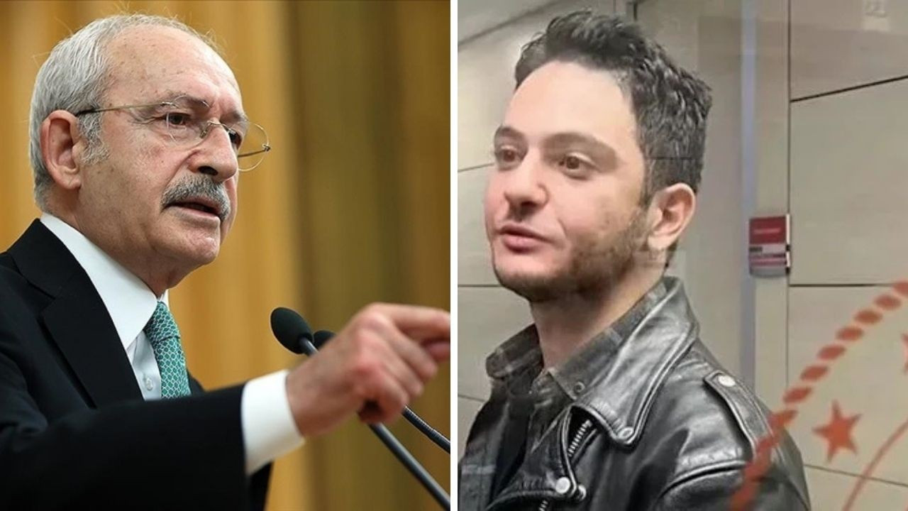 Kılıçdaroğlu'ndan tutuklamaya tepki: Diktatör yıkılmaya mahkumdur