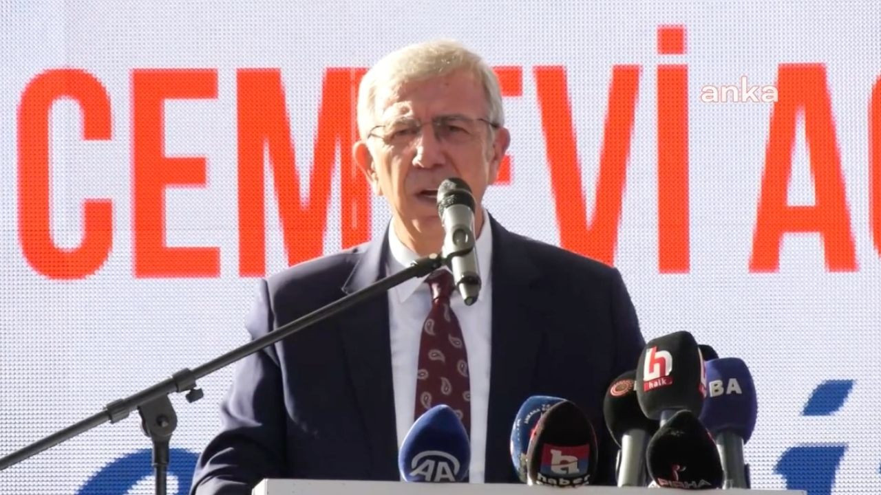 Mansur Yavaş: Erken seçimden sonra parlamenter sisteme dönmeliyiz