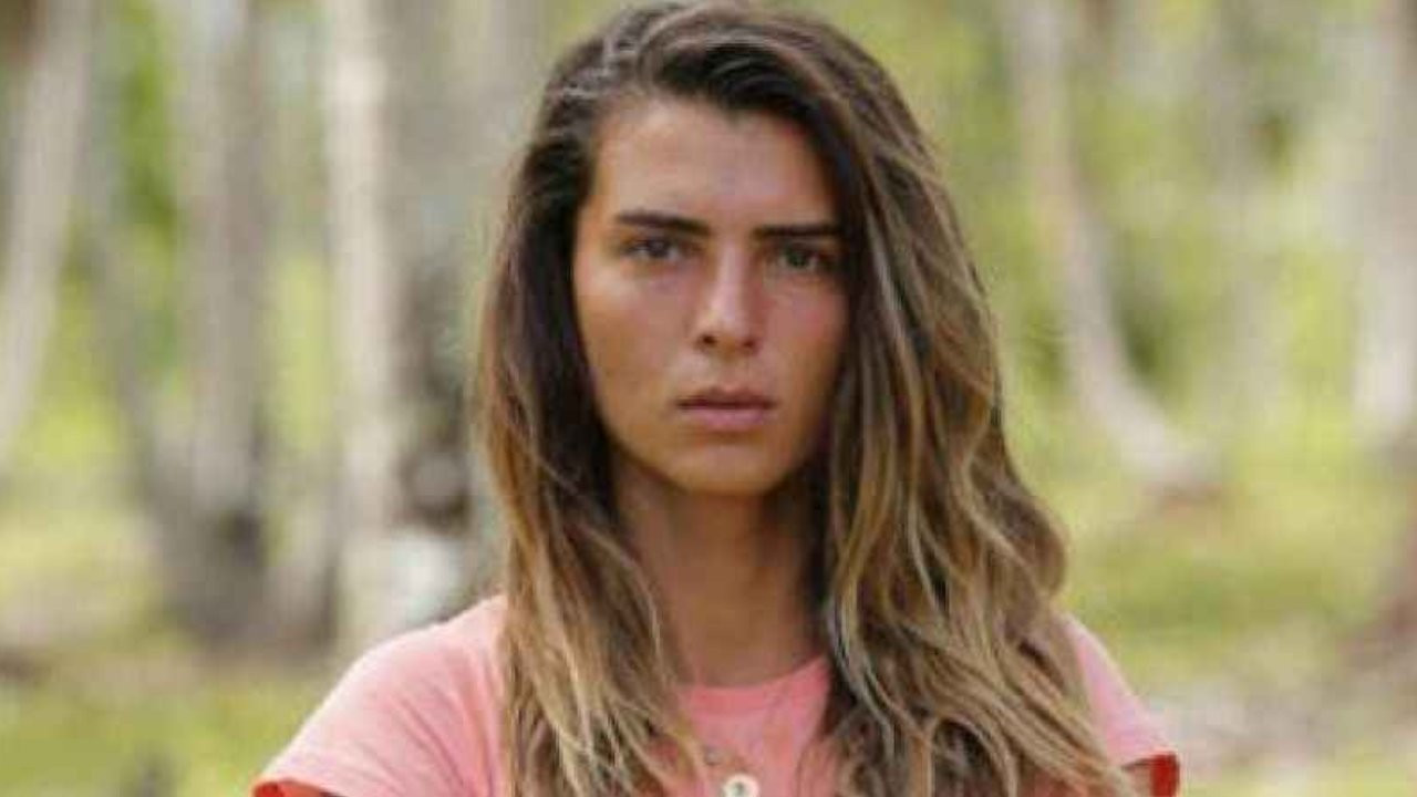 Survivor'a 5 kez katılan Merve Aydın: 'Çağırsalar yine giderim'