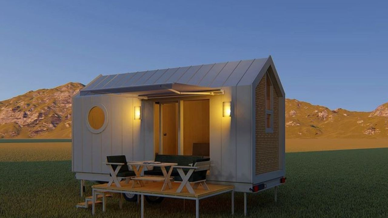 Bir hayalin sonu: 'Tiny House' dönemi kapanıyor