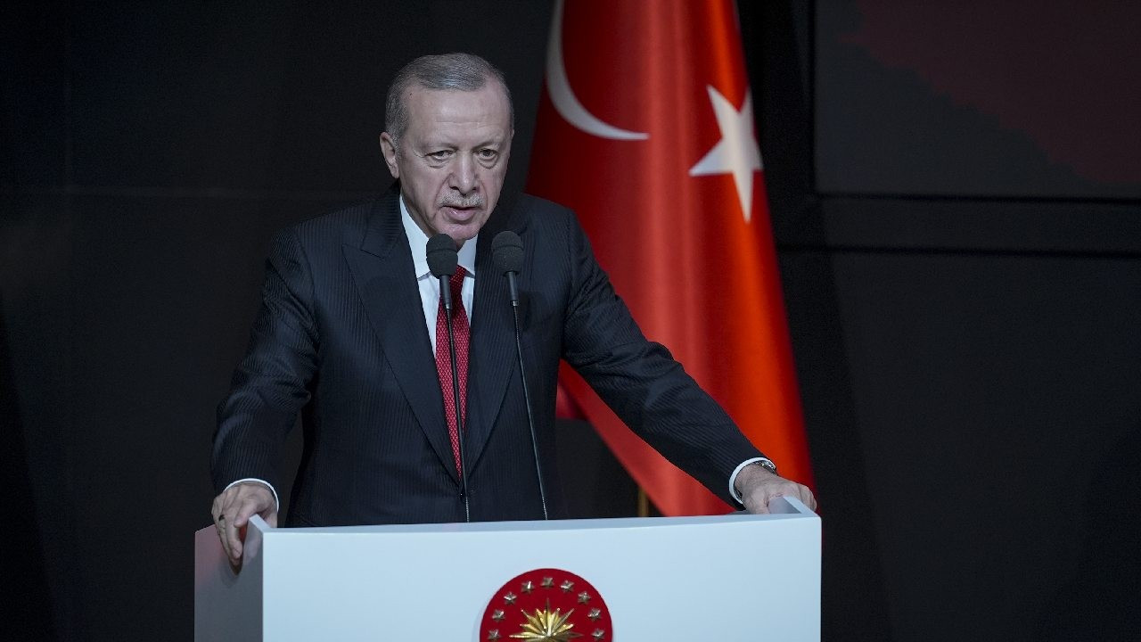 Erdoğan: Sosyal medya Atatürkçüleri Türkiye'ye zarar veriyor