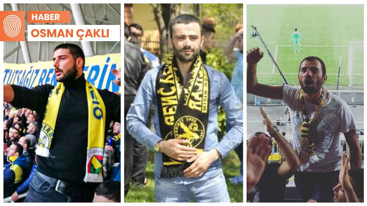 Fenerbahçe tribününde liderlik kavgası: Silahlar çekildi, eski dostlar düşman oldu