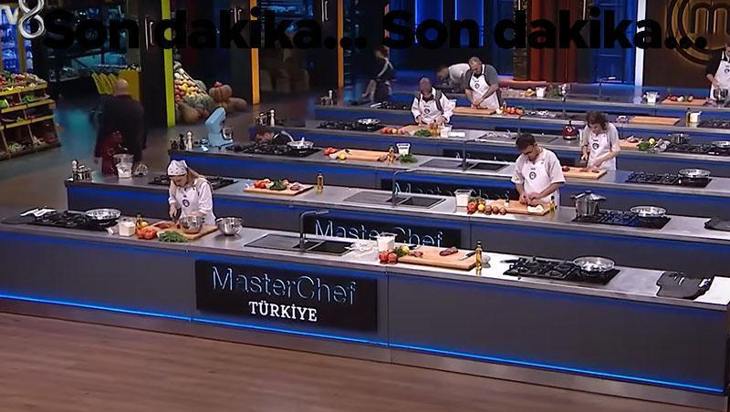 MasterChef Türkiye'de tahmin gecesi: Haftanın kaptanları belli oldu - Sayfa 2