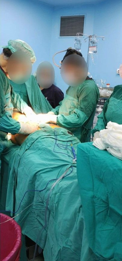 Estetik ameliyatını yapan sahte doktor çıktı: Birçok mağdur var    - Sayfa 4