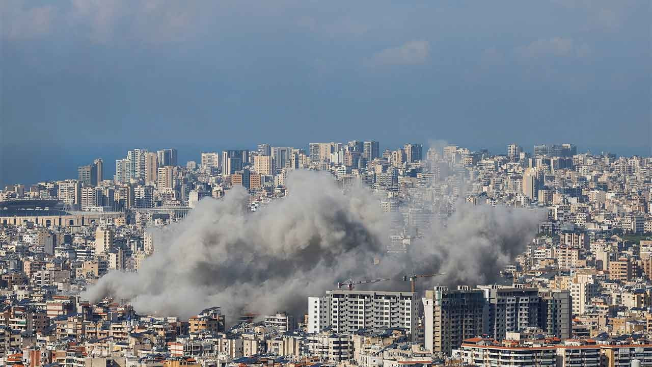 İsrail ordusu: Lübnan'da Hizbullah komutanı öldürüldü