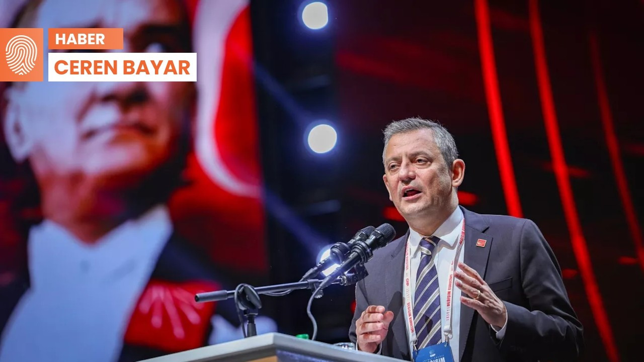 CHP’de kurultay tartışması: 'Macun tüpten, cin şişeden çıktı'