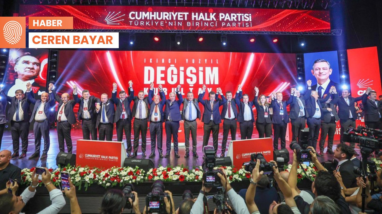 CHP'de kurultay tartışması: Tüm taraflar rahatsız ama...