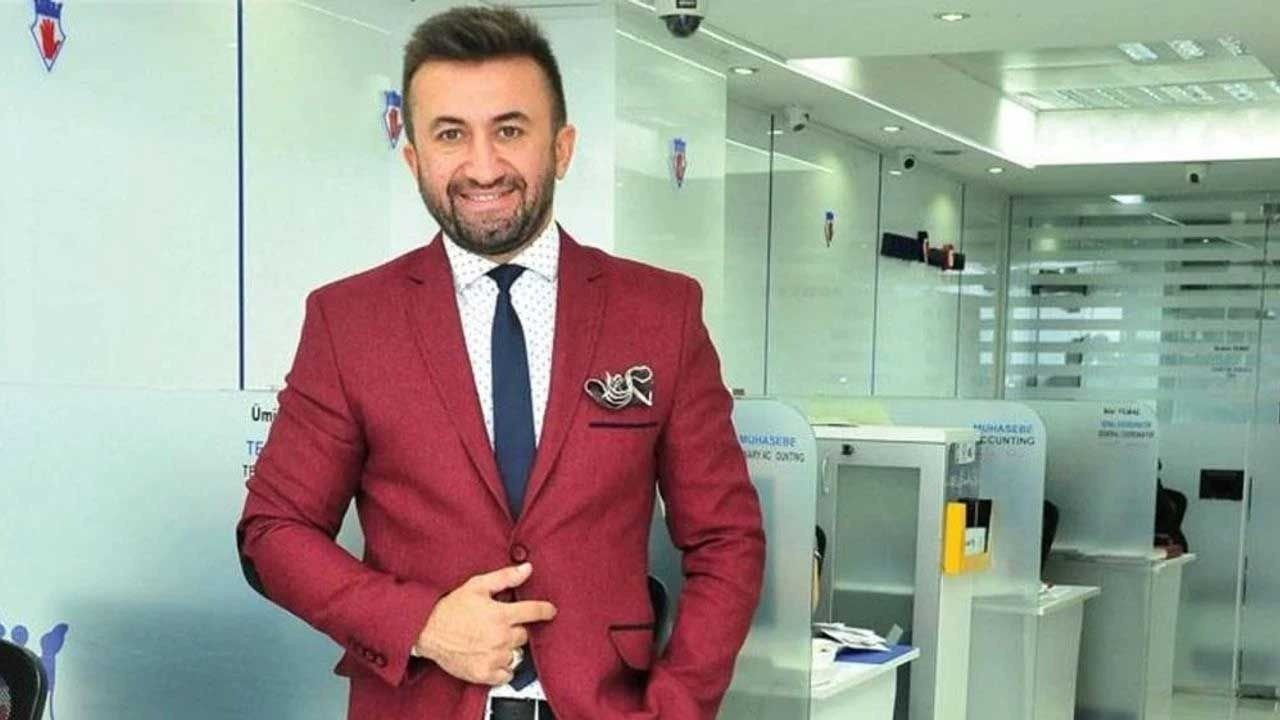 İbrahim Yılmaz'ın ifadesi ortaya çıktı: 'Yapay zekayla sesimi değiştirdiler'